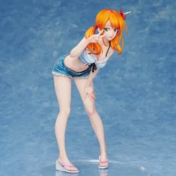 Estatua PVC Tsukishima Ryusei 21 cm - The Café Terrace and Its Goddesses