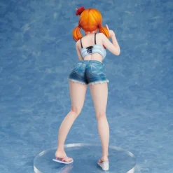 Estatua PVC Tsukishima Ryusei 21 cm - The Café Terrace and Its Goddesses