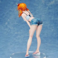 Estatua PVC Tsukishima Ryusei 21 cm - The Café Terrace and Its Goddesses