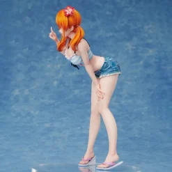 Estatua PVC Tsukishima Ryusei 21 cm - The Café Terrace and Its Goddesses