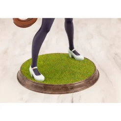 Estatua PVC Uma Musume Pretty Derby King Halo 25 cm
