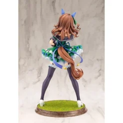 Estatua PVC Uma Musume Pretty Derby King Halo 25 cm