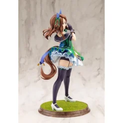 Estatua PVC Uma Musume Pretty Derby King Halo 25 cm