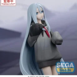 Estatua PVC Yoisaki Kanade 15 cm de Hatsune Miku: Colorful Stage!