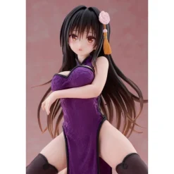 Estatua PVC Yui Kotegawa 13 cm - To Love Ru Darkness