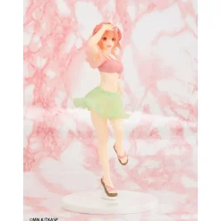 Estatua PVC Yuna Amagami 18 cm de Tying the Knot