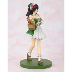 Estatua PVC Yunyun KonoSuba 10° Aniversario 17 cm