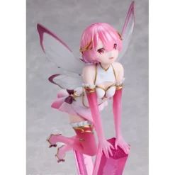 Estatua Ram Jewel Princess Re:Zero PVC 1/7 21 cm