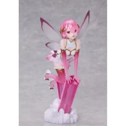 Estatua Ram Jewel Princess Re:Zero PVC 1/7 21 cm