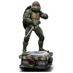 Estatua Raphael Art Scale 1/10 de 21 cm - Iron Studios