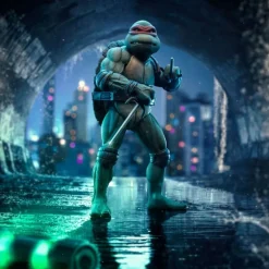 Estatua Raphael Art Scale 1/10 de 21 cm - Iron Studios