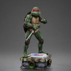 Estatua Raphael Art Scale 1/10 de 21 cm - Iron Studios