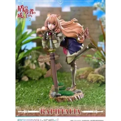 Estatua Raphtalia The Rising of the Shield Hero S2 PVC 1/7
