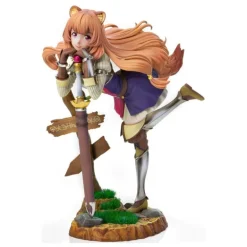 Estatua Raphtalia The Rising of the Shield Hero S2 PVC 1/7