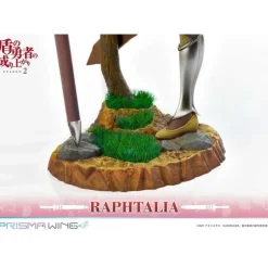 Estatua Raphtalia The Rising of the Shield Hero S2 PVC 1/7