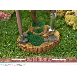 Estatua Raphtalia The Rising of the Shield Hero S2 PVC 1/7