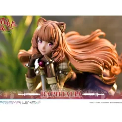 Estatua Raphtalia The Rising of the Shield Hero S2 PVC 1/7