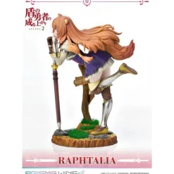 Estatua Raphtalia The Rising of the Shield Hero S2 PVC 1/7