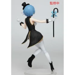 Estatua Re:Zero Rem Magician PVC 23 cm Taito