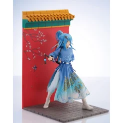 Estatua Rimuru Tempest Hanfu Style Ver. 29 cm