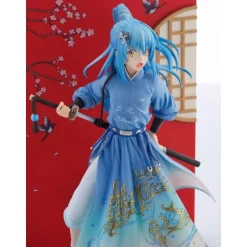 Estatua Rimuru Tempest Hanfu Style Ver. 29 cm