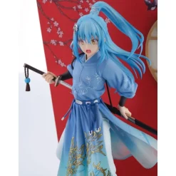 Estatua Rimuru Tempest Hanfu Style Ver. 29 cm