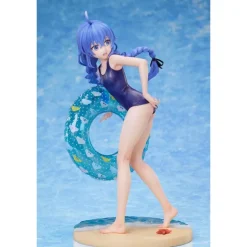 Estatua Roxy Migurudia Swimsuit 20 cm Mushoku Tensei