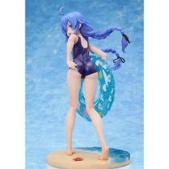 Estatua Roxy Migurudia Swimsuit 20 cm Mushoku Tensei