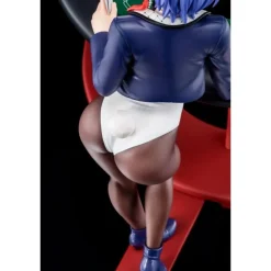 Estatua Sakuya Sieglinde 1/6 en Traje Azul Lapislázuli