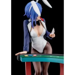 Estatua Sakuya Sieglinde 1/6 en Traje Azul Lapislázuli