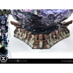 Estatua Satoru Gojo Jujutsu Kaisen 48 cm Prime 1 Studio