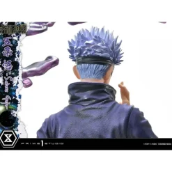 Estatua Satoru Gojo Jujutsu Kaisen 48 cm Prime 1 Studio
