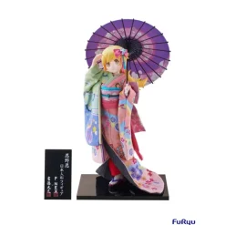 Estatua Shinobu Oshino Monogatari 42 cm PVC