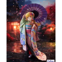 Estatua Shinobu Oshino Monogatari 42 cm PVC