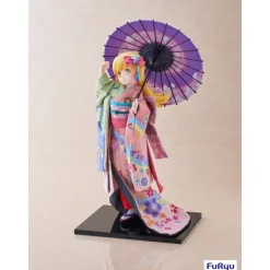 Estatua Shinobu Oshino Monogatari 42 cm PVC