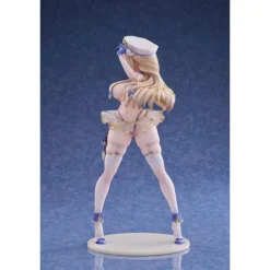 Estatua Space Police Edición Limitada 29 cm