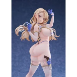 Estatua Space Police Edición Limitada 29 cm