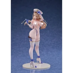 Estatua Space Police Edición Limitada 29 cm