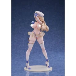 Estatua Space Police Edición Limitada 29 cm