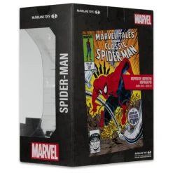 Estatua Spider-Man Marvel Collection 1/6 PVC 25 cm
