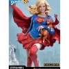 Estatua Supergirl 1/3 Exclusiva 78 cm DC Comics