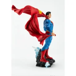 Estatua Superman Classic Version 30 cm DC Heroes