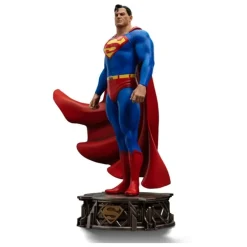 Estatua Superman Legacy Replica 1:4 57 cm Iron Studios