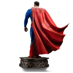 Estatua Superman Legacy Replica 1:4 57 cm Iron Studios