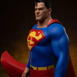 Estatua Superman Legacy Replica 1:4 57 cm Iron Studios