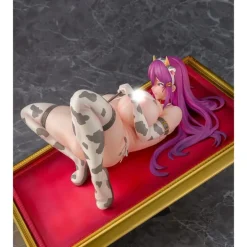 Estatua Terrena DX Ver. 23 cm PVC 1/6