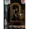 Estatua The Last of Us Part II 1/4 Ultimate Premium Masterline Series Ellie "The Theater" Bonus Version 58 cm