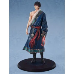 Estatua Time Raiders 1/7 Zhang Qiling: Xinxue Jiumeng Ver. 24 cm