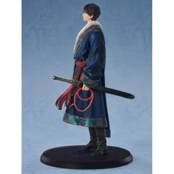 Estatua Time Raiders 1/7 Zhang Qiling: Xinxue Jiumeng Ver. 24 cm