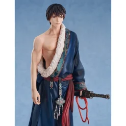 Estatua Time Raiders 1/7 Zhang Qiling: Xinxue Jiumeng Ver. 24 cm